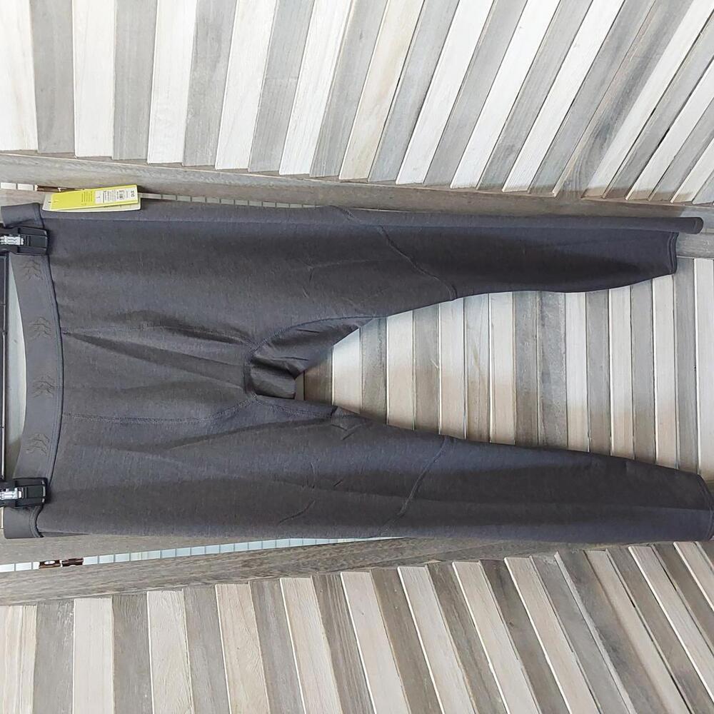 Cold Weather Gray Tights | All In Motion | L